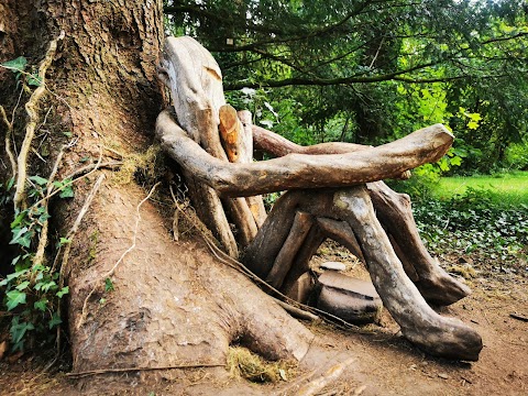 Craig-y-Nos Country Park