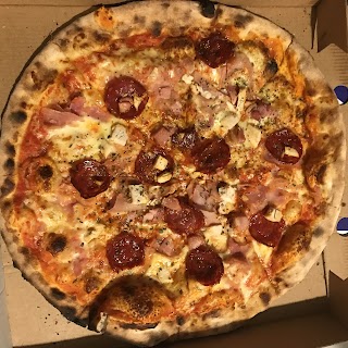 Olivetta Pizzeria