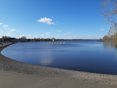 Strathclyde Country Park