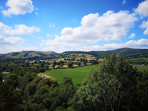 Loggerheads Country Park