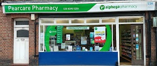 Pearcare Pharmacy