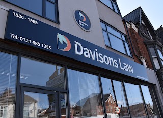 Davisons Law Cotteridge