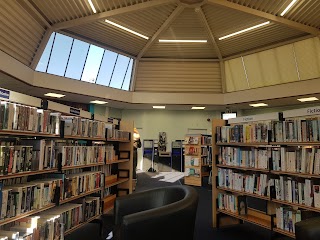 Totley Library