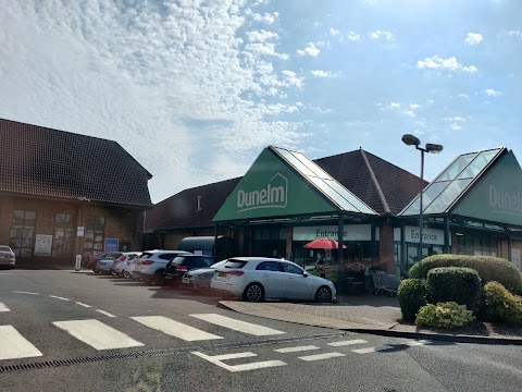 Dunelm