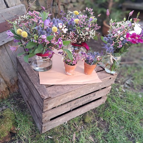 The Watering Can florist