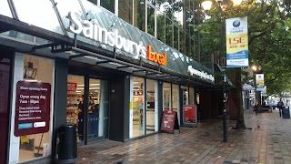 Sainsbury's Local