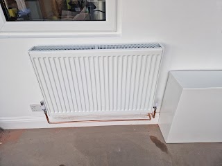 UK Heating & Plumbing