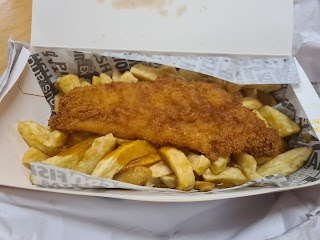 Deanies Fish & Chips