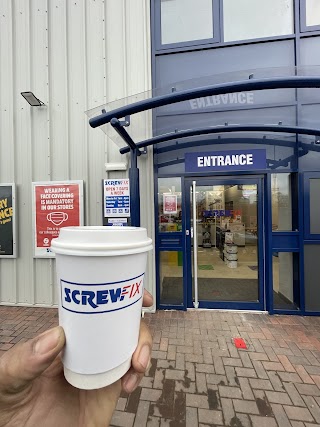 Screwfix Whitchurch