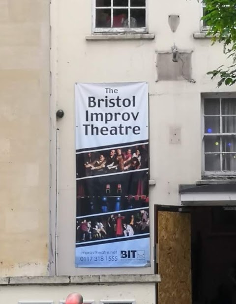 The Bristol Improv Theatre