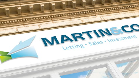Martin & Co Reading Caversham Lettings & Estate Agents