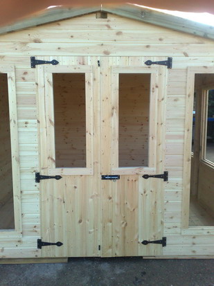 Mansfield Sheds & Fencing