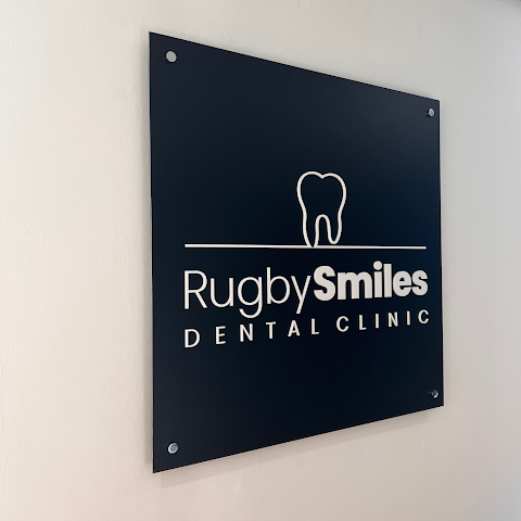 Rugby Smiles Dental Clinic