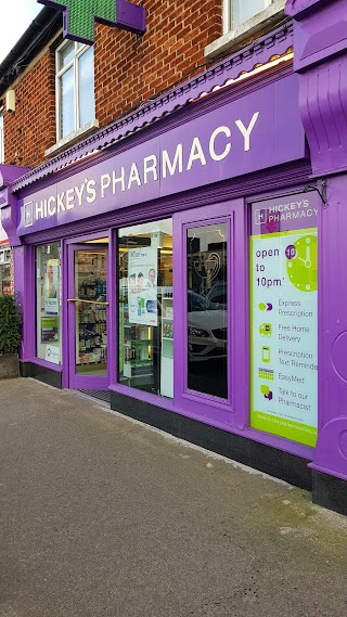 Hickey's Pharmacy Terenure