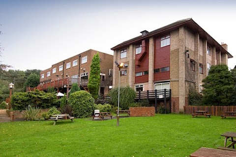 Premier Inn Burton On Trent East hotel