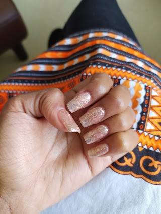 Stylish Nails