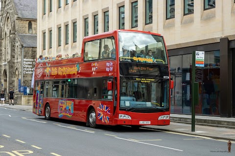 City Sightseeing