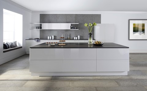 Orchard Kitchens | Kitchen Showroom Ilkeston, Derbyshire