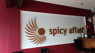 Spicy Affair