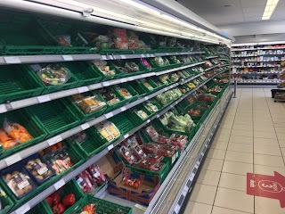 The Co-operative Food