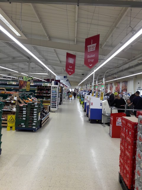 Tesco Superstore