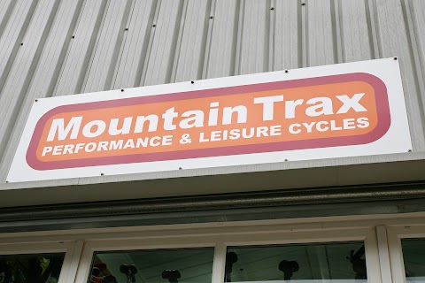 Mountain Trax