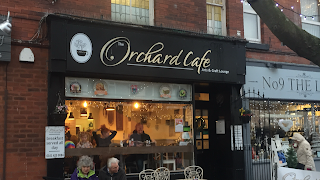 Orchard Cafe