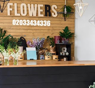 The Grange Florist