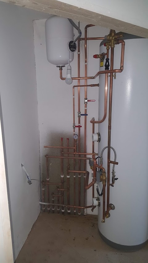 HH Plumbing and Heating (Streetly, Sutton Coldfield based)