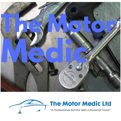 The Motor Medic Ltd