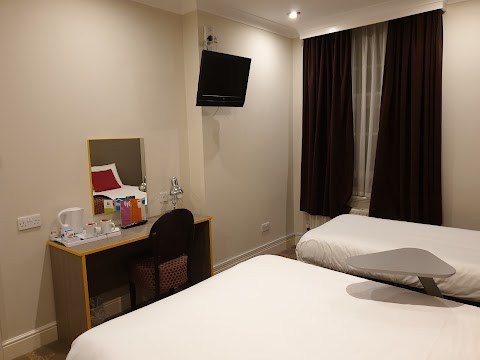 Hotel ibis Styles Reading Centre