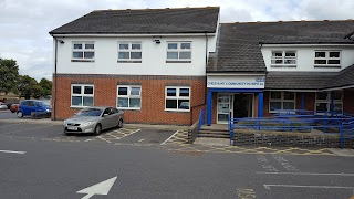 Cheshunt Community Hospital