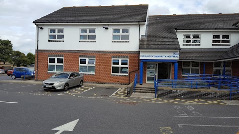 Cheshunt Community Hospital