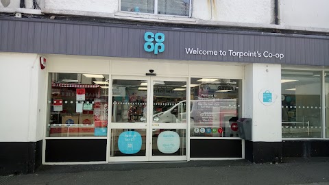 Co-op Food - Torpoint