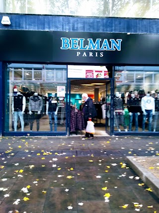 Belman Paris