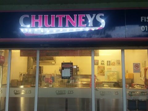 Chutneys Indian Takeaway and Delivery