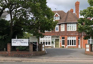 Pangbourne day Nursery