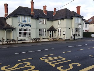 The Anchor