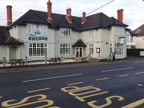 The Anchor