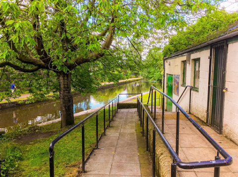 Water Adventure Centre (WAC)