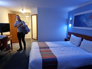 Travelodge Langley