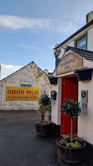 The Maghera Inn