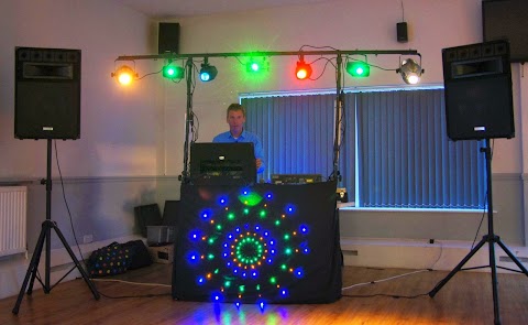 D & N Roadshow Disco