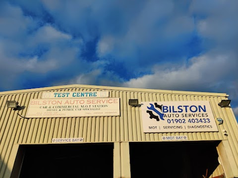 Bilston Auto Services