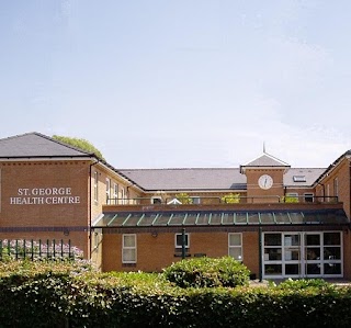Fireclay Health - St George Health Centre