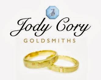 Jody Cory Goldsmiths Ltd