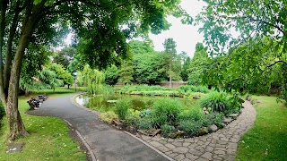 The Garden Kitchen