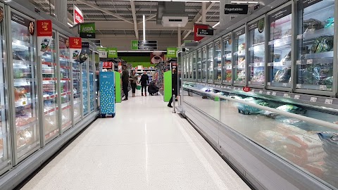 Asda Sheffield Drakehouse Superstore