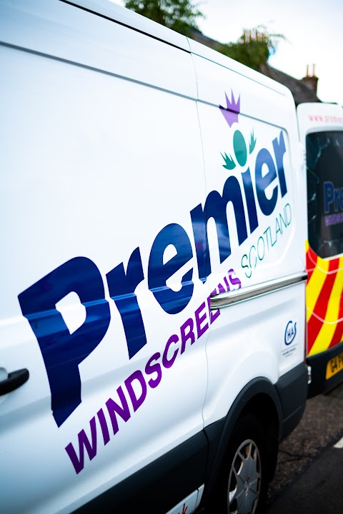 Premier Windscreens Edinburgh