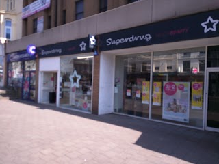 Superdrug